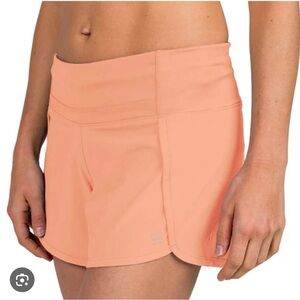 Free Fly Lined Breeze Short Womens
